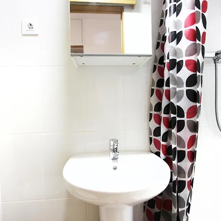 Apartment In The Historical Center, Two Bedrooms Barcelona