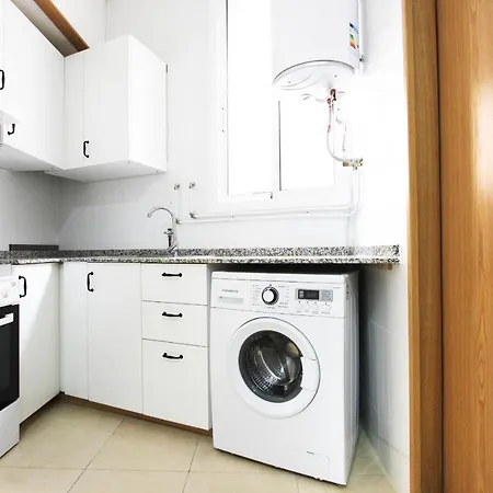 In The Historical Center, Two Bedrooms Apartment *