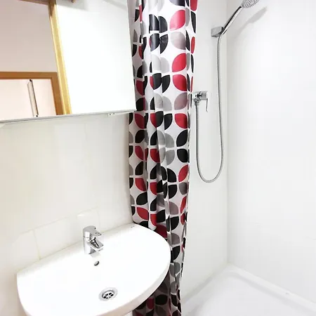In The Historical Center, Two Bedrooms Appartamento Barcellona