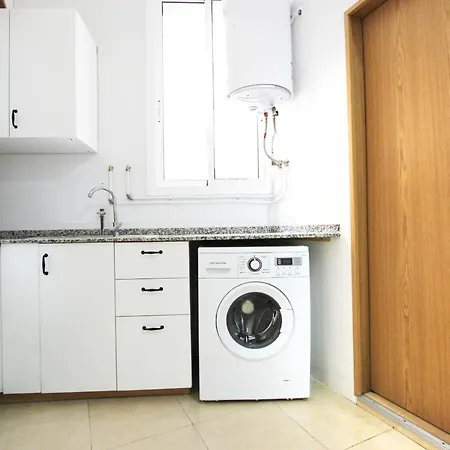 In The Historical Center, Two Bedrooms
